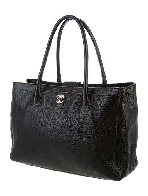 chanel executive cerf tote retail price|chanel cerf tote price.